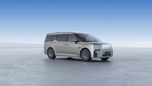 Top voiture électrique <span class=keywords><strong>Zeekr009</strong></span> voiture MID-Large MPV haute vitesse 702km Endurance New Energy Vehicle - Product Image 4