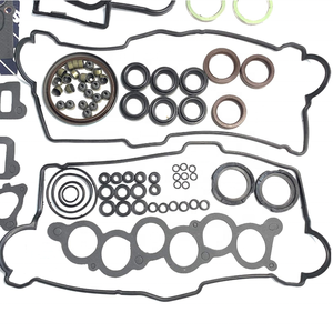 Set Gasket Kepala Silinder 3VZFE 3VZ-FE Engine Overhaul 04111-62050 untuk Lexus ES 300 untuk Toyota - Product Image 3