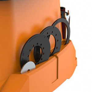 <span class=keywords><strong>เครื่อง</strong></span><span class=keywords><strong>เลื่อย</strong></span>ตัดแบบ<span class=keywords><strong>ตั้ง</strong></span>โต๊ะอเนกประสงค์ พร้อมแกนหมุนแบบสั่นสะเทือน <span class=keywords><strong>สายพาน</strong></span>ลำเลียง และระบบควบคุม PLC กำลังไฟ 1 กิโลวัตต์ - Product Image 4