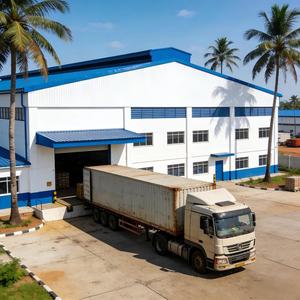 Expédition DDP par DHL, UPS, FedEx depuis Shenzhen vers Madagascar, Maurice, les <span class=keywords><strong>Seychelles</strong></span> : Cargaison surdimensionnée et batteries externes pour les îles - Product Image 4
