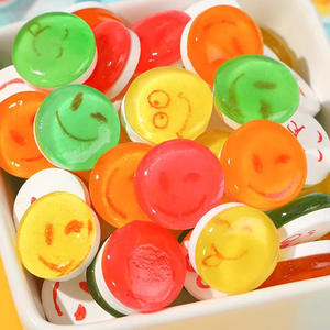 Fabricante de dulces sabrosos, proveedor mayorista de <span class=keywords><strong>caritas</strong></span> sonrientes y <span class=keywords><strong>caramelos</strong></span> multicolores - Product Image 4