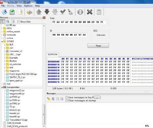 2025 iprog cộng với v87 đầy đủ ECU Key lập trình iprog xe công cụ <span class=keywords><strong>EEPROM</strong></span> immo thiết lập lại bảng điều khiển km túi khí PK digiprog 3 carprog - Product Image 5