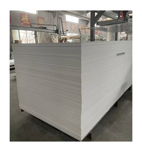 Jianguan 4x8 <span class=keywords><strong>PVC</strong></span>シート1220 * 2440mm拡張<span class=keywords><strong>PVC</strong></span>ボード硬いプラスチックサインボードキッチンキャビネット用広告Wpcライト - Product Image 1