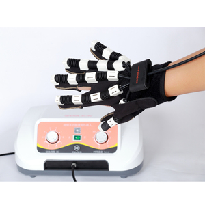 Equipo de <span class=keywords><strong>Fisioterapia</strong></span> en Oferta, Robot de Rehabilitación de Manos para Accidentes Cerebrovasculares, Guante Robótico de Rehabilitación - Product Image 4