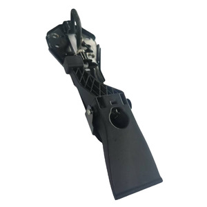 Audi <b>Engine</b> <b>Hood</b> Lock 4G0823480 For A6LC7 Replacement Part Black - Product Image 1