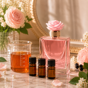 Échantillons de test d'huile de parfum en gros de 5g, vente chaude en usine - Product Image 6