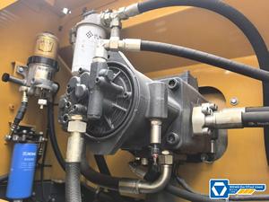 รถขุดมือสองของแท้ XCMG รุ่น XE400DK ขนาด 40 ตัน สำหรับขาย - Product Image 6