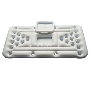 Flotador Personalizado de Fábrica Waterhan, Modelo de Billete de Dólar de 6 Pies, Material de PVC, Inflable, Impermeable, Plegable, Capacidad de 20 kg o Más - Product Image 6