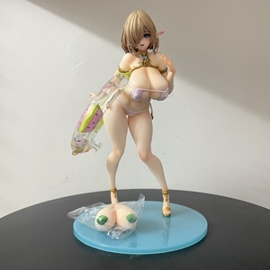 monster girl sex doll 157cm (5ft2) Climax Full Silicone Sex Doll Meru, CLM Ultra Series main image 1