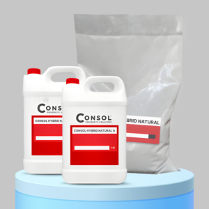 Consol lai Epoxy Primer sàn tự nhiên waterbased hiệu quả độ ẩm hàng rào bảo vệ xây dựng UV <span class=keywords><strong>Sealant</strong></span> dính - Product Image 1