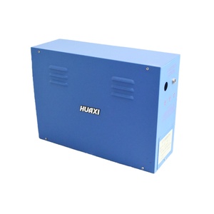 전기식 현대식 사우나 스팀 발생기 (습식 스팀룸 가정 및 상업용) 4-18m 용량 - Product Image 4