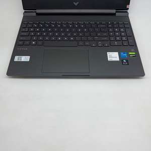 Portátil HP Victus 8 Usado, Intel I5, 144Hz, Teclado en Inglés, SSD, 16GB RAM, Pantalla de 16.1 Pulgadas - Product Image 4