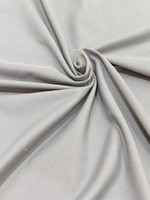 Tissu Brocart Interlock en Gros Nylon Spandex 140cm 135gsm Haute Élasticité et Récupération Confortable pour Lingerie et Soutiens-Gorge