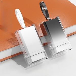 Mini <span class=keywords><strong>carte</strong></span> <span class=keywords><strong>de</strong></span> <span class=keywords><strong>fidélité</strong></span> personnalisée étiquette timbres Logo timbre petit pour les entreprises - Product Image 2