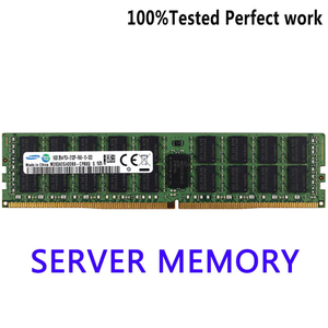 DDR4 REG ECC <strong>Server</strong> <strong>Memory</strong> <strong>RAM</strong> 8GB 16GB 32GB <strong>64GB</strong> PC4 1.2V 288Pin 2133Mhz 2400Mhz 2666Mhz 2933Mhz 3200Mhz 2RX4 4RX4 Compatible