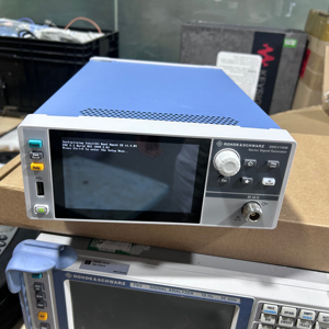 เครื่องกำเนิดสัญญาณ R&S SMCV100B ราคาต่อรองได้ - Product Image 1