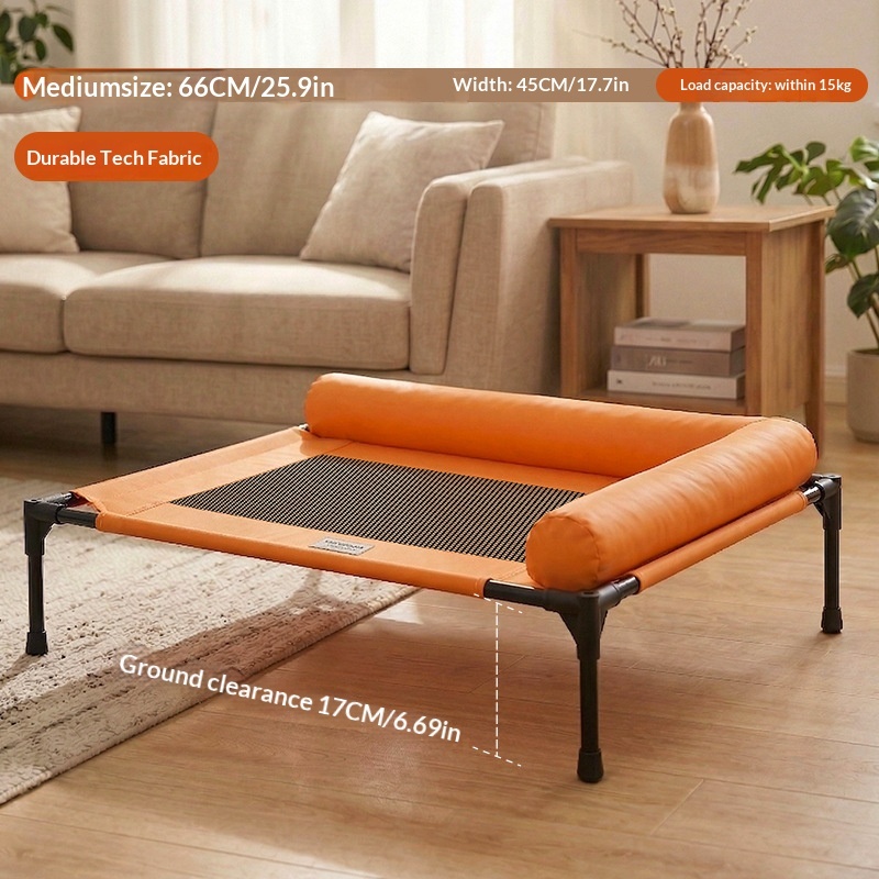Orange M