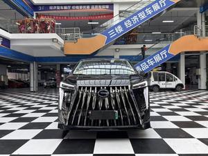 GAC Trumpchi EV9 PHEV Modello <span class=keywords><strong>2023</strong></span>, 2.0TM, Edizione Master, Esterno Nero con Interni Bicolore Scuri. Registrato nel settembre <span class=keywords><strong>2023</strong></span>. - Product Image 6
