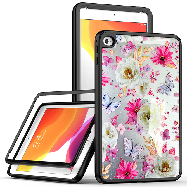 9.7 Inch for Protective Tablet Cover Anti-fall Custom Design Air 2 ipad Gen 9 Hard case