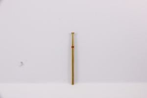 مجموعة أدوات توبوم الاحترافية لتقليم الأظافر بأسنان ماسية مدببة <span class=keywords><strong>3</strong></span>/32 بوصة، لقمة روسية من الفولاذ المقاوم للصدأ لجهاز حفر الأظافر - Product Image 6