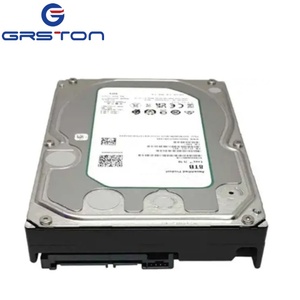 ST8000VX0022 8TB <strong>Hard</strong> <strong>Drive</strong> 256MB Cache SATA 6.0Gb/s 3.5" <strong>Internal</strong> <strong>Hard</strong> <strong>Drive</strong> New - Product Image 3