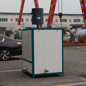 Chauffe-eau électrique - Contrôle intelligent de la température entièrement automatique - Pour <span class=keywords><strong>chauffage</strong></span> industriel et usage domestique - Product Image 5