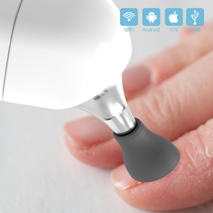 Эндоскопический отоскоп Penguin MSI ENT для осмотра уха человека - Product Image 5