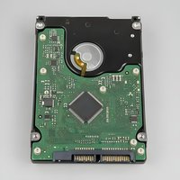 Disque dur d'entreprise d'occasion Dell Pull 2,4 To SAS 10K 2,5 pouces pour serveur de stockage centralisé