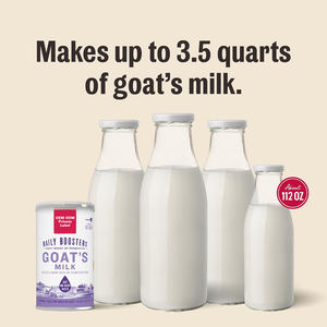 Supplément pour chien en poudre <span class=keywords><strong>de</strong></span> <span class=keywords><strong>lait</strong></span> <span class=keywords><strong>de</strong></span> chèvre entièrement naturel <span class=keywords><strong>de</strong></span> qualité supérieure Formule <span class=keywords><strong>de</strong></span> santé canine pour suppléments <span class=keywords><strong>de</strong></span> soins <span class=keywords><strong>de</strong></span> santé immunitaires pour animaux <span class=keywords><strong>de</strong></span> compagnie - Product Image 3