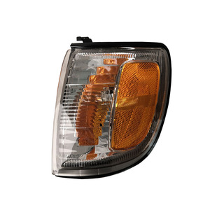 Đèn Góc Ô Tô Cho Toyota HILUX SURF YN185 1996 1997 1998 1999 Đèn Báo Rẽ Có Bóng Đèn Trái Và Phải 2 - Product Image 4