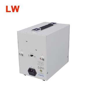 جهاز قياس الفولتية الفردي TVT-321 لقياس الجهد من 1 ملي فولت إلى 300 فولت - Product Image 3