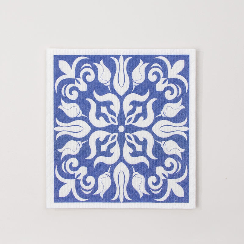 Crisantemo (Serie Geométrica)