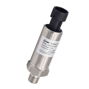 Capteur de pression sous vide 4 ~ 20ma, 0 ~ 5V avec boîtier en SS - Product Image 2