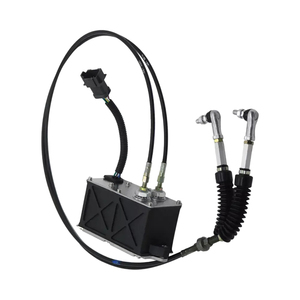 Motor de Aceleración 483-7810 4837810, Repuestos para Excavadora 320D2 312D2, Motor de Aceleración 483-7810 - Product Image 2