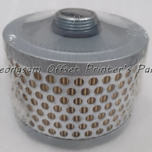 DO High Quality L8.164.1510 Air Filter <b>Printing</b> Parts SM74 XL105 for Offset <b>Printing</b> <b>Machine</b> Parts - Product Image 2