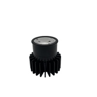 WeiYe LED 2024 Nouveau moule privé moderne en Chine COB MR16 GU10 Ampoule de remplacement Modules LED Ampoule Spot à faisceau étroit