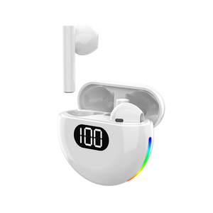 Nouveauté 2026 : Écouteurs sans fil Pro17 Plus, oreillettes TWS, casque <span class=keywords><strong>de</strong></span> jeu sans fil pour accessoires <span class=keywords><strong>iPhone</strong></span> - Product Image 1