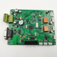 Fabricant d'assemblage de circuits imprimés personnalisés, service de cartes de circuits imprimés, certifié ISO9001 et IATF16949 pour les équipements de contrôle industriel