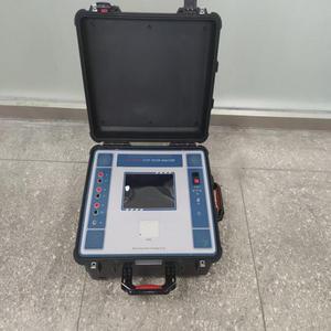 เครื่องวิเคราะห์ CT/PT แบบพกพา พร้อม IP55 กำลังไฟ 300W แรงดันไฟฟ้าอื่นๆ CT - Product Image 2