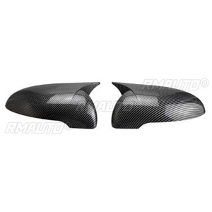ฝาครอบกระจกมองข้างรถยนต์ ป้องกันรอยขีดข่วน สำหรับ Hyundai Tucson 2016-2021 ชุดแต่งรถยนต์ อุปกรณ์ตกแต่งรถยนต์ - Product Image 6