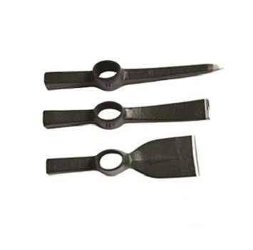 Garden Digging Mattock Pickaxe - Durable & Versatile Tools