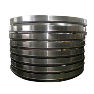 Accouplement à bride <span class=keywords><strong>de</strong></span> fluide Anneau forgé Composants <span class=keywords><strong>de</strong></span> transmission utilisés Brides <span class=keywords><strong>de</strong></span> sièges <span class=keywords><strong>de</strong></span> roulement pour divers équipements mécaniques - Product Image 1