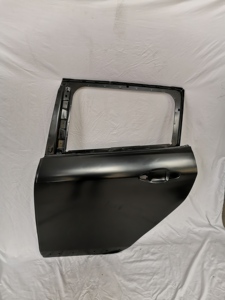 Panneau de porte <span class=keywords><strong>avant</strong></span> arrière de voiture de pièces de carrosserie de rechange automatiques de prix usine pour <span class=keywords><strong>Peugeot</strong></span> <span class=keywords><strong>2008</strong></span> 2014-2018 - Product Image 4