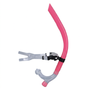 WASPO S26S Glide - Snorkel de Silicona con Tubo de Respiración para Natación y <span class=keywords><strong>Buceo</strong></span> - Product Image 1