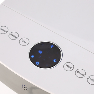Factory Price AC Mobile Portable Personal Artic Air Conditioner Air Cooler Stand for Room - Product Image 5