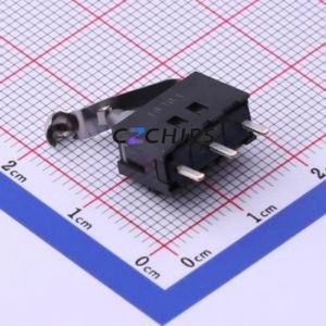 SPVQ371100 Limit <b>Switch</b> Through hole Component (THT) <b>Switch</b> - Product Image 1