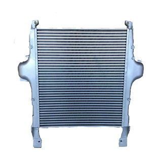 Radiateurs d'<span class=keywords><strong>intercooler</strong></span> pour camion Rxd pour <span class=keywords><strong>EuroCargo</strong></span> I-III/Stralis OEM504015564 Pièces automobiles - Product Image 1