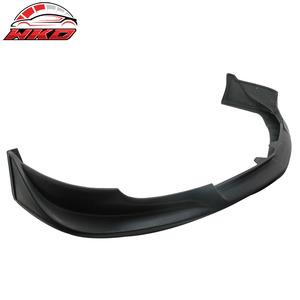 Compatible con ACURA RSX 02-04, 1 PIEZA, Alerón Delantero Estilo C-WEST, Alerón Delantero de Alta Calidad, Material de Poliuretano Flexible - Product Image 4