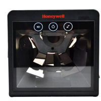 Lecteur de codes-barres 1D Honeywell MK7820-00E38 Metrologic MS7820 Solaris omnidirectionnel avec câble USB