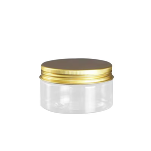 โรงงานผลิตโดยตรง ขวด PET ขนาด 30 มล. 2 ออนซ์ 50 มล. 4 ออนซ์ 100 มล. 6 ออนซ์ 120 มล. 8 ออนซ์ 150 มล. 12 ออนซ์ 16 ออนซ์ ขวดพลาสติก PET สำหรับบรรจุบัตเตอร์ทาตัว โลชั่นทาตัว - Product Image 4